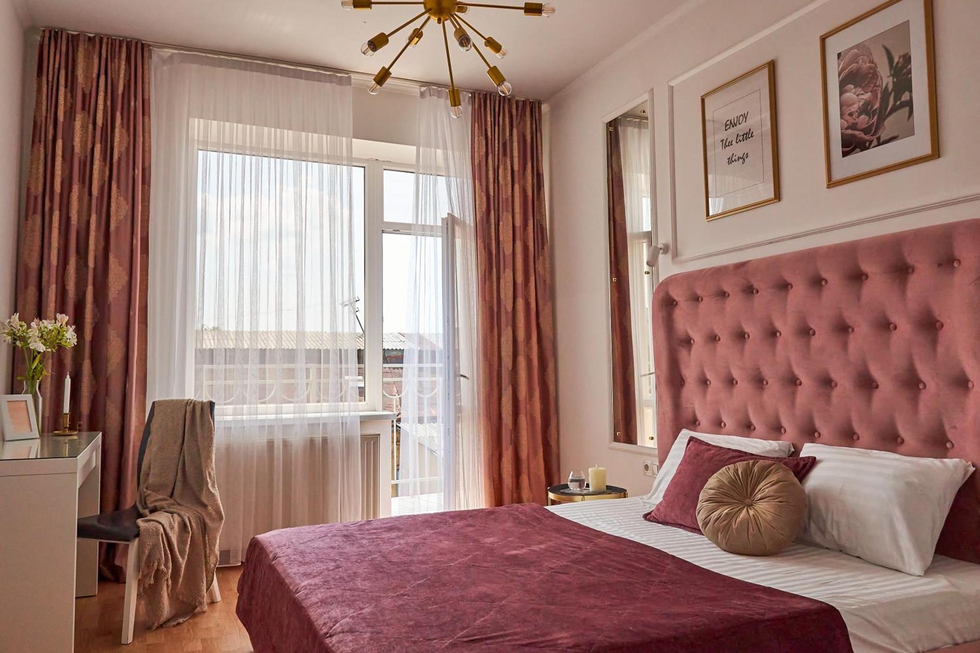 Lux Apartment มุกาเชเว ภายนอก รูปภาพ