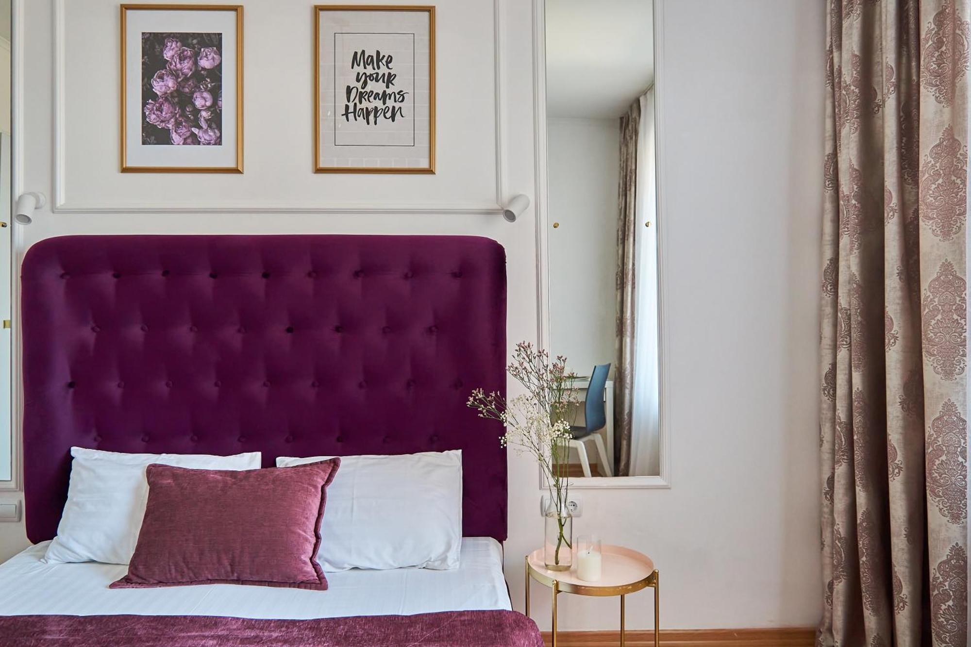 Lux Apartment มุกาเชเว ภายนอก รูปภาพ