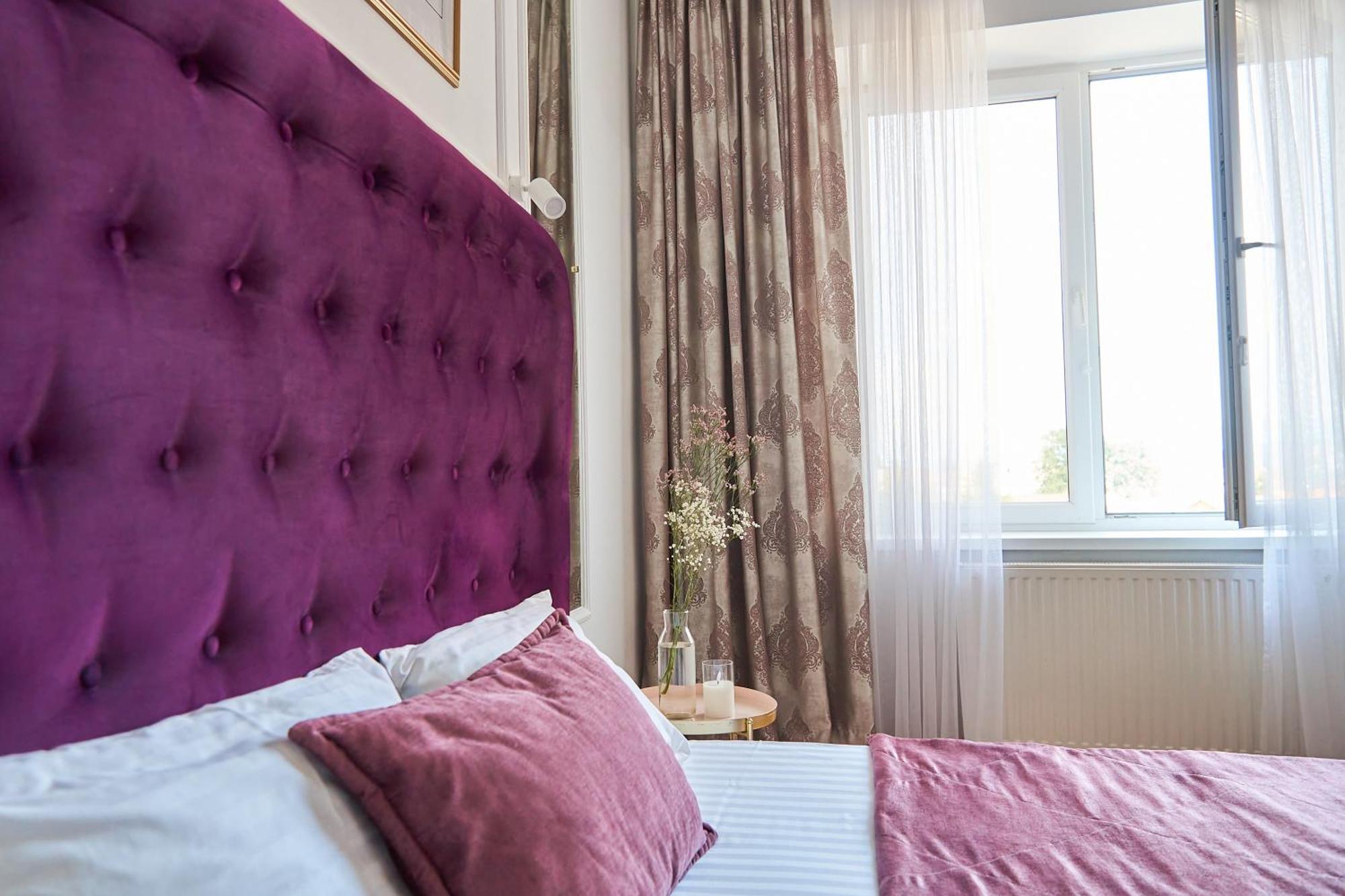 Lux Apartment มุกาเชเว ภายนอก รูปภาพ