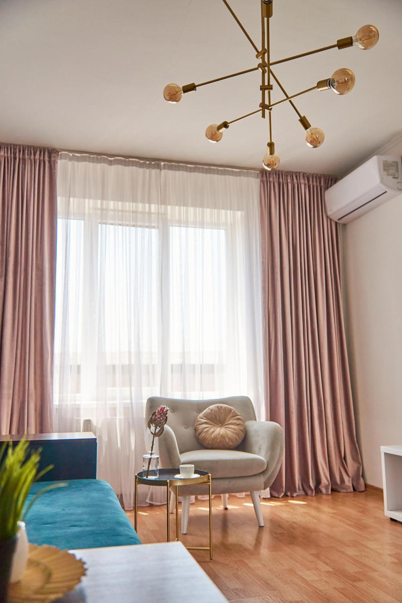 Lux Apartment มุกาเชเว ภายนอก รูปภาพ