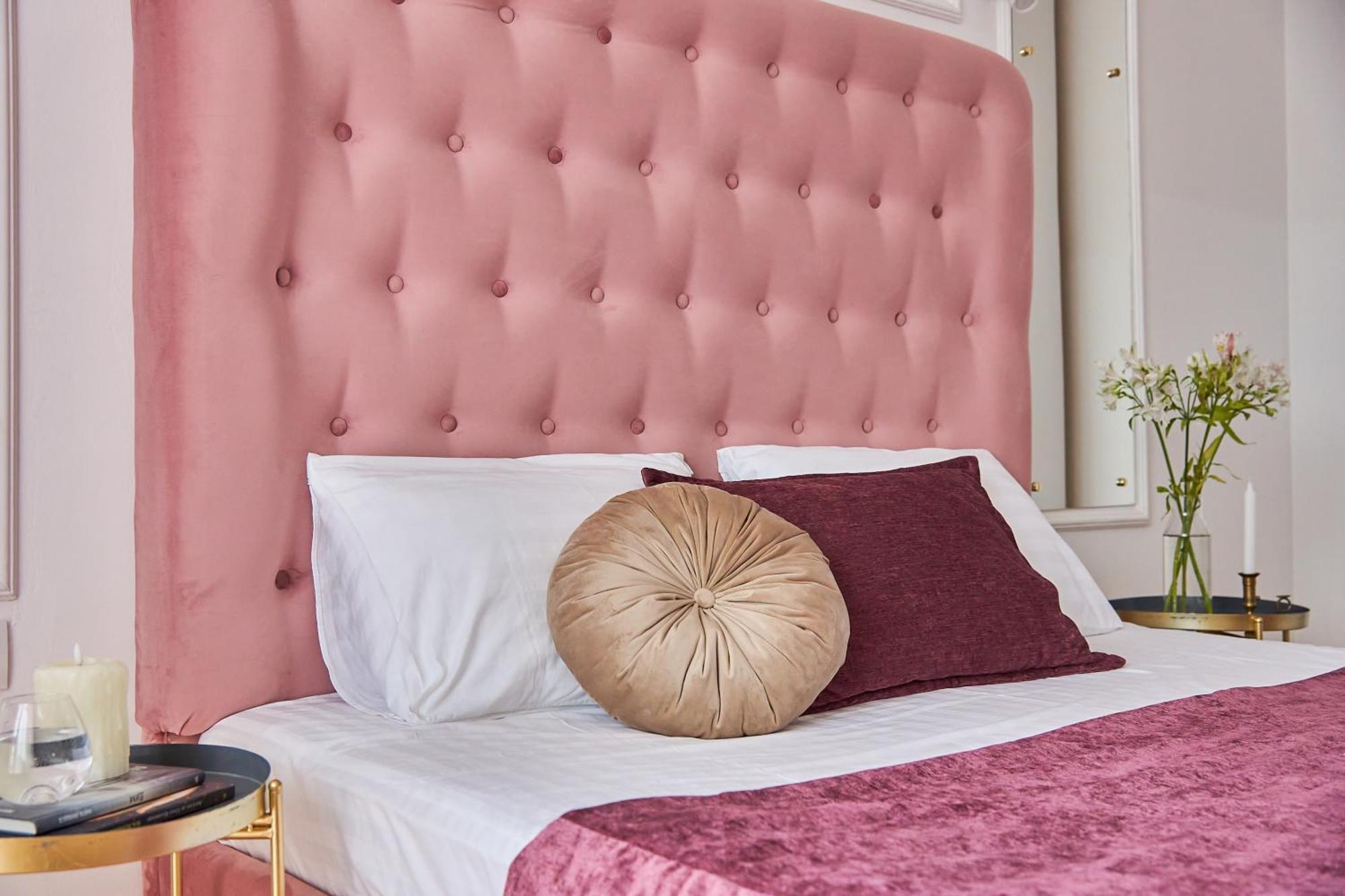 Lux Apartment มุกาเชเว ภายนอก รูปภาพ