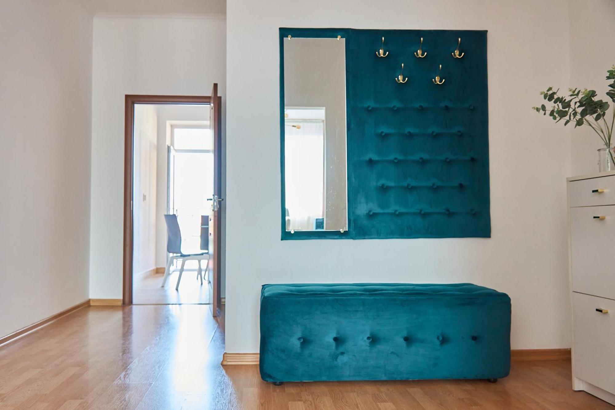 Lux Apartment มุกาเชเว ภายนอก รูปภาพ